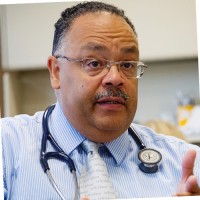 Chester W. Brown, MD/PhD