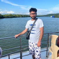 Anoop Singh