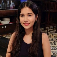 Diksha Tripathi