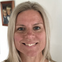 Mie Kristensen