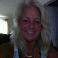 Cathy McDonald
