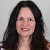 Patricia Scheffers