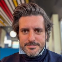 Romain Bicheron