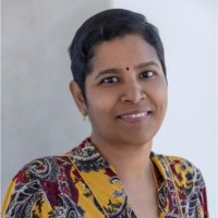 Vimala Murthy