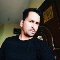 C S Srinivas