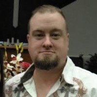 Terry Streetsjr