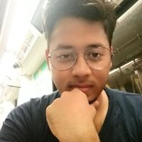Nitish Gupta