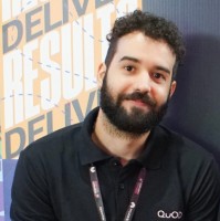 Lucas Eduardo De Moraes