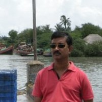 Rajshekhar Paul