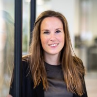 Lies Hooft V Huijsduijnen