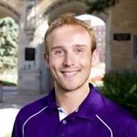 Joshua Swedberg