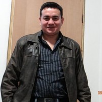 Marcio Galdino