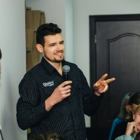 Сергей Стрельченко