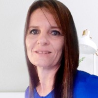 Yvette Engelbrecht