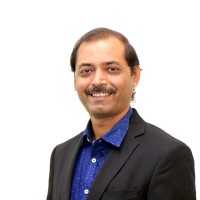 Harish Navindgikar