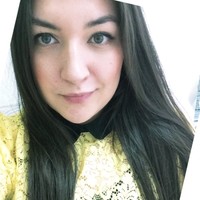 Lydia Ramirez Garrido