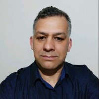 Antonio Marcos Almeida