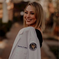 Pascha S. Brim, Pharmd, Bcps