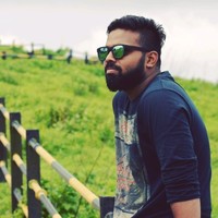 Umesh Pillai
