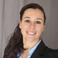 Linda Lucia Van Kasteren