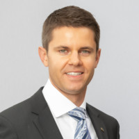 Trent Hope, Cfa, Cim