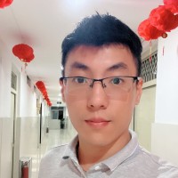 Harris Liu