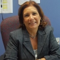 Nancy E. Rojas
