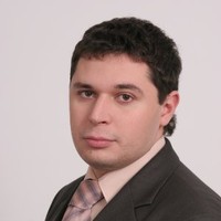 Дмитрий Минашкин