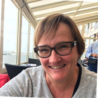Kathy Ruysschaert
