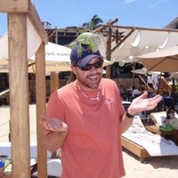 Eric Kaufman