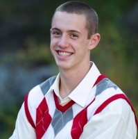 Mason Tinkham