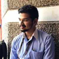 Gourav Raghavendran