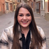 Samantha Kagel