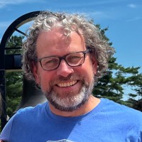James Filiatreault