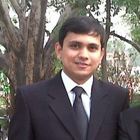 Rohit Chandak