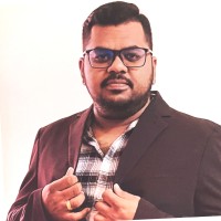 Shalom Arputharaj