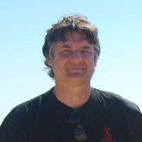 Darren Knight