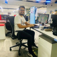 Lupin Sharma