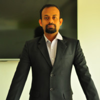 Jitendra Gupta