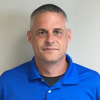 Jeremy Haney