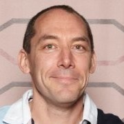 Christophe PERRIN
