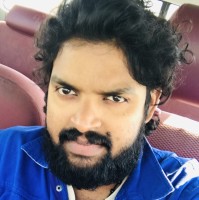 Praswin Krishna