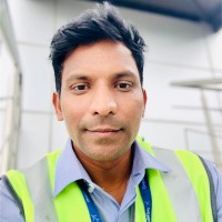 D Sandeep Kumar