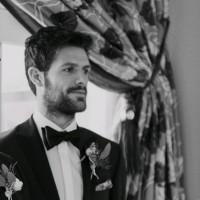 Marc Gallagher-Reid