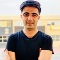 Ashutosh Sharma
