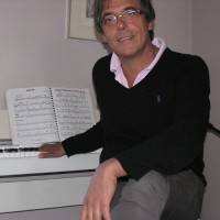 Jean Jacques Fourcaud