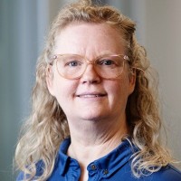 Colleen Curran, Cpa