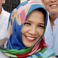 Azizah Lubis