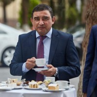 Fuad Dashdamirov