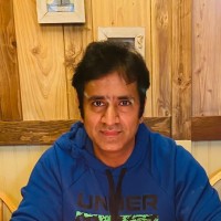 Akhilesh Barthwal